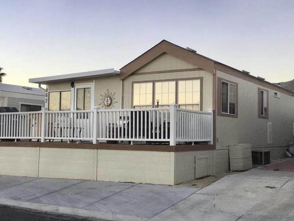 74711 Dillon Rd Spc 862 - Photo 1