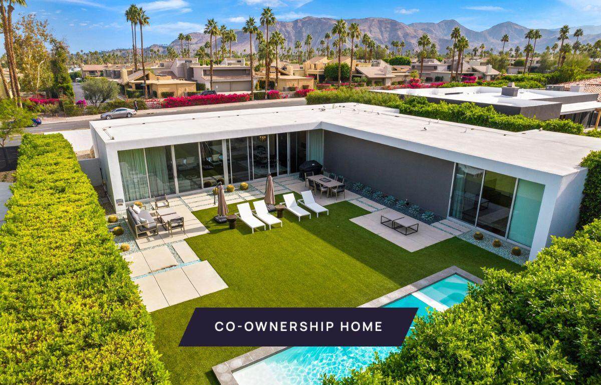 1961 Palm Canyon Drive - Photo 1