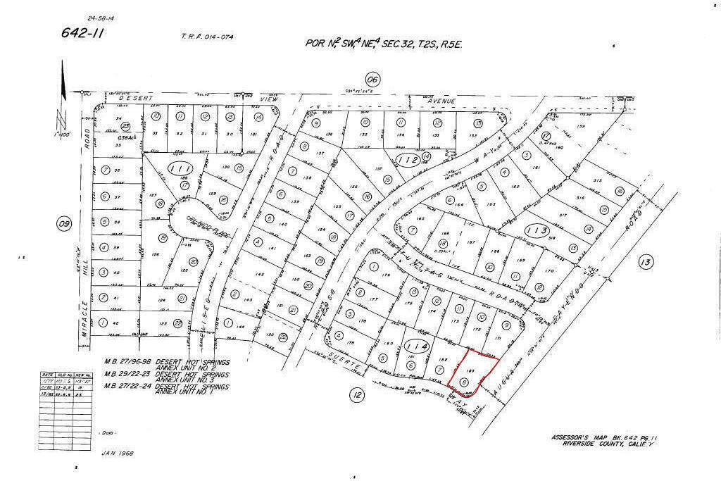 O Suerte Way - Photo 1