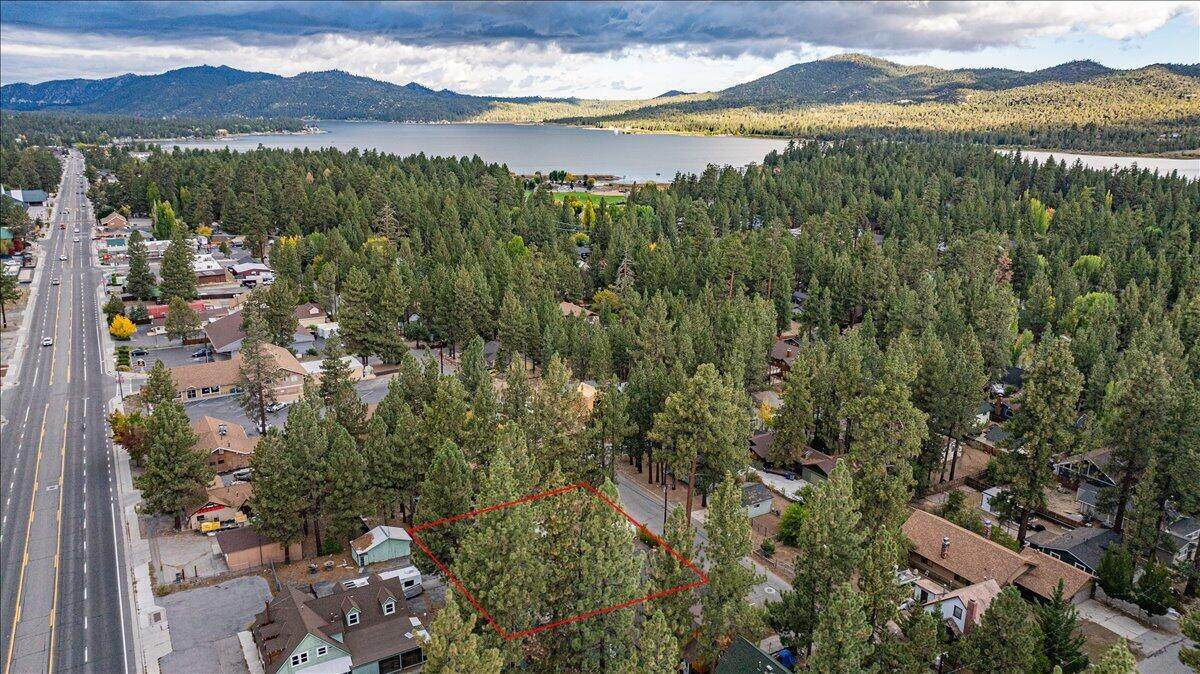 0 Tahoe Drive - Photo 1
