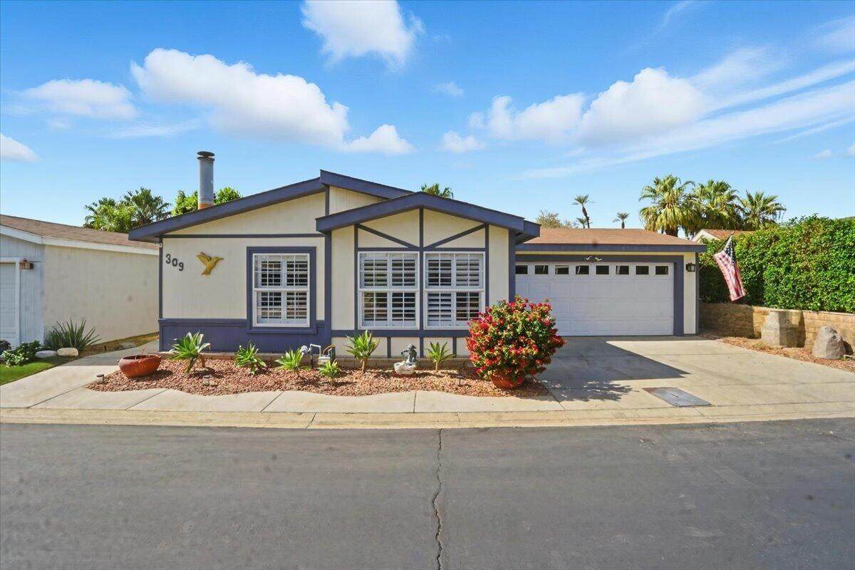 73450 Country Club Drive - Photo 1