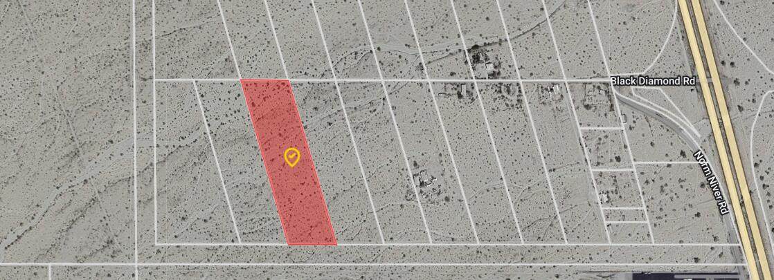 0 W Hwy 86 - Photo 1