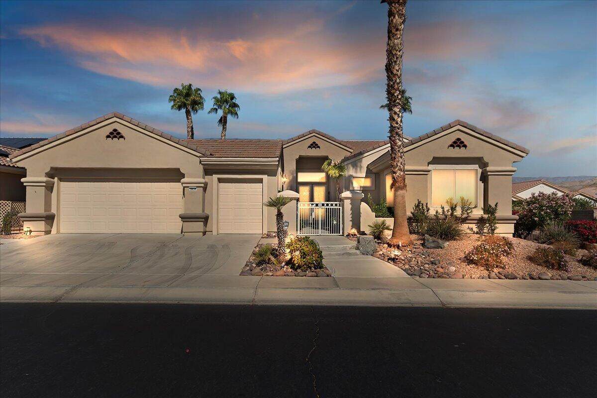 78638 Sunrise Canyon Avenue - Photo 1