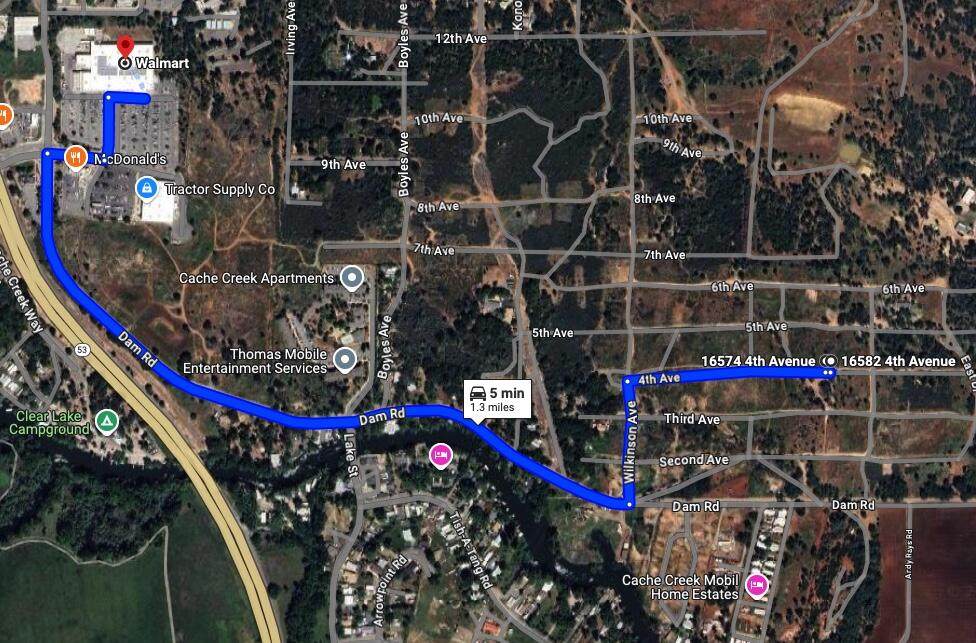 16574 4th Avenue - Photo 1