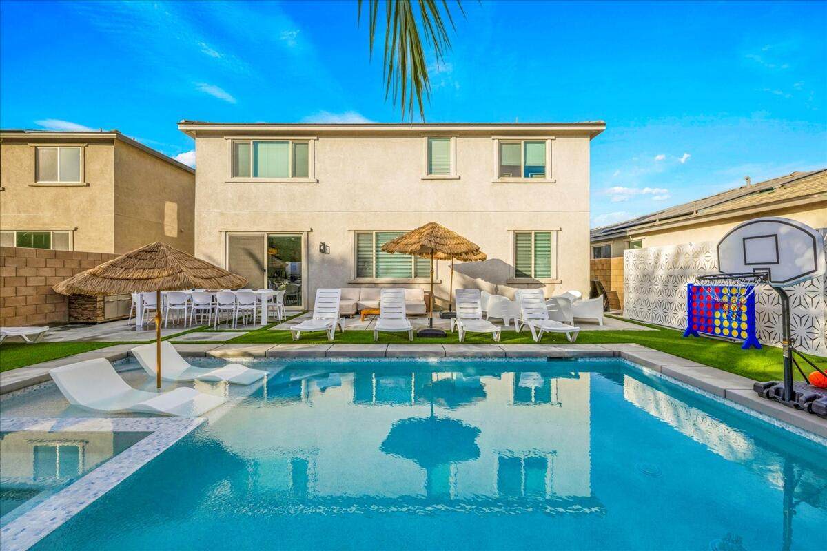 83796 Calle Moreno Street - Photo 1