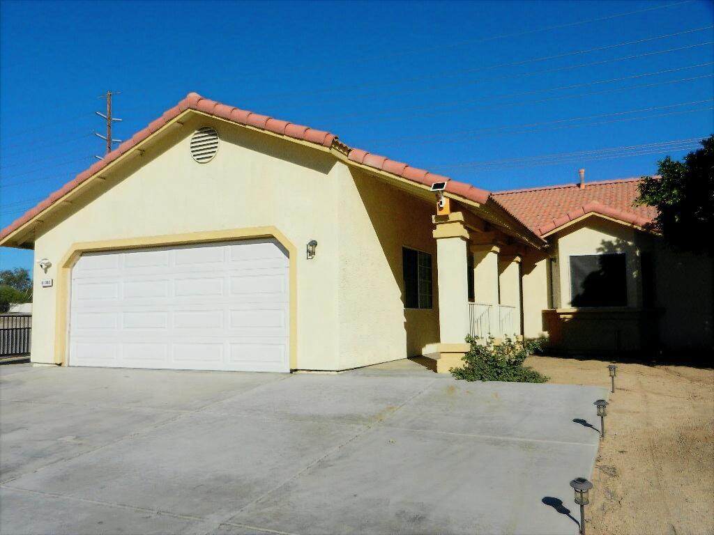 81300 Avenida Gaviota - Photo 1