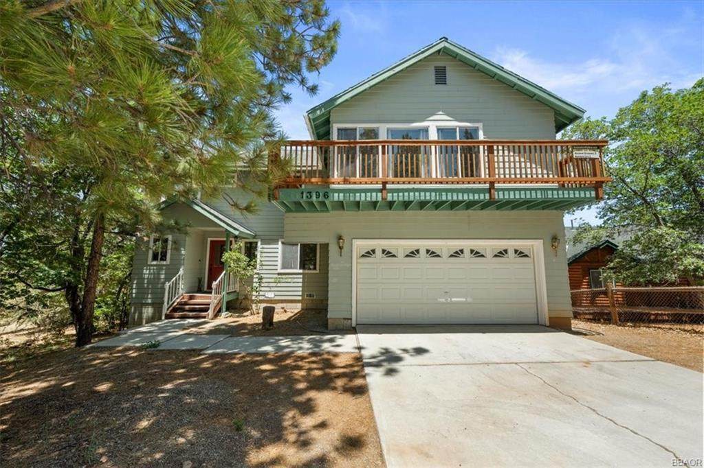 1396 La Crescenta Drive - Photo 1