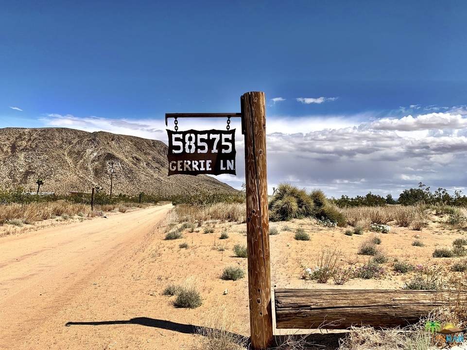 58575 Gerrie Lane - Photo 1