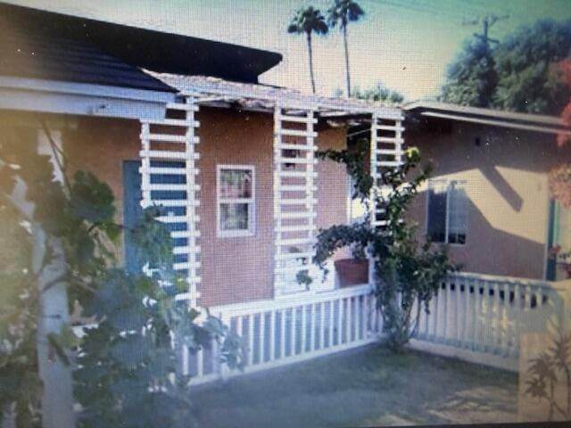 33495 Cathedral Canyon Drive - Photo 1
