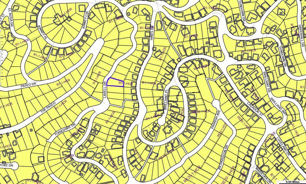 3716 Lavell Drive - Photo 1