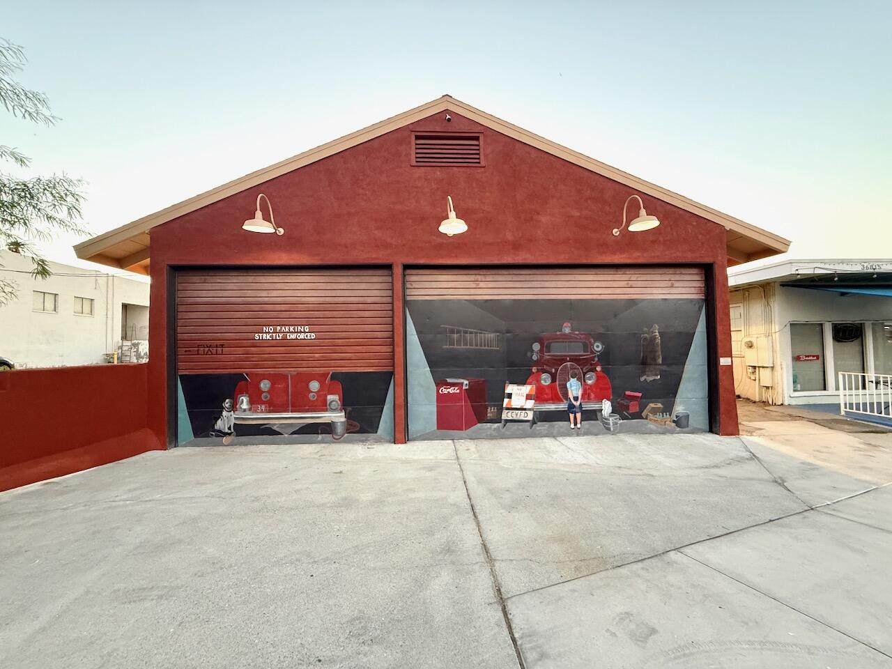 36805 Cathedral Canyon Drive - Photo 1