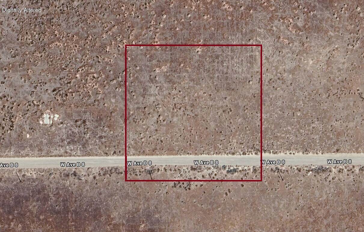 78th Street West & Avenue B 8 - Photo 1