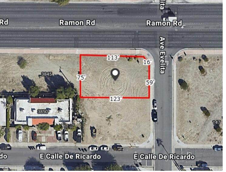 0000 Ramon Road - Photo 1