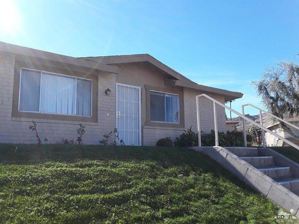 72701 Willow Street - Photo 1