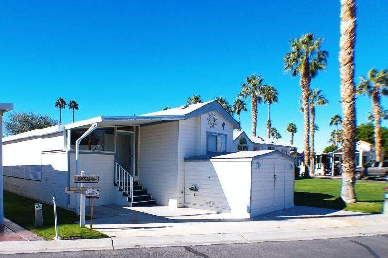 84136 Avenue 44, #496 - Photo 1