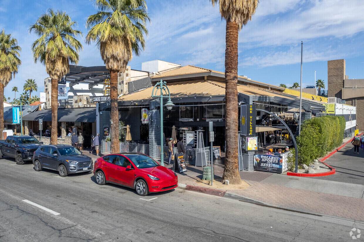 266 Palm Canyon Drive - Photo 1