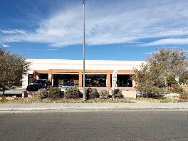 77980 Wildcat Drive - Photo 1