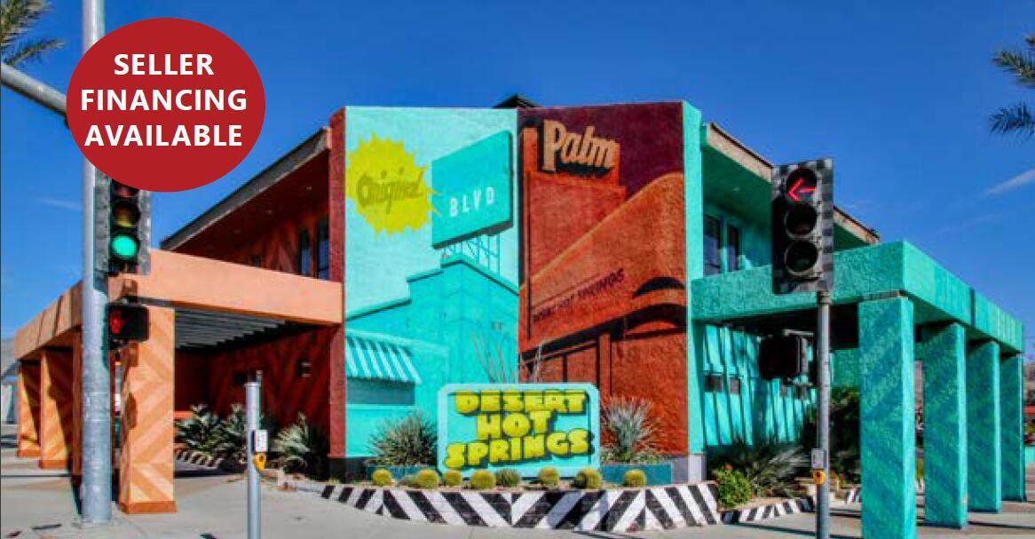 11940 Palm Drive - Photo 1