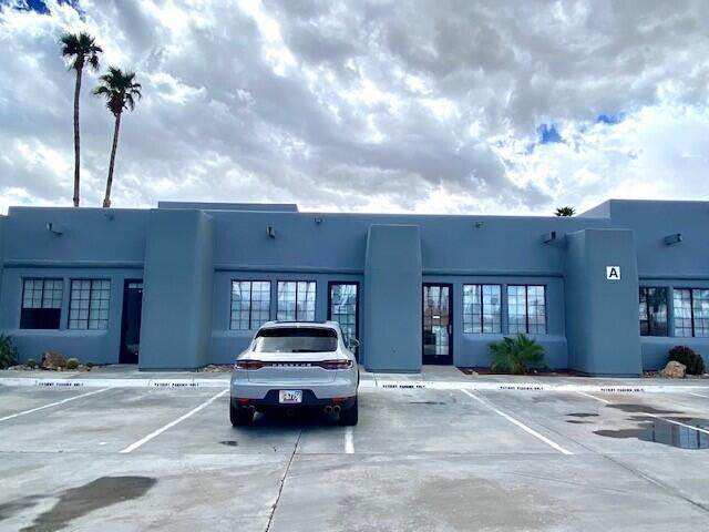 72855 Fred Waring Drive - Photo 1