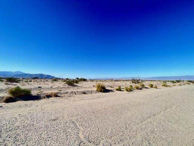 2641 Desert Drive - Photo 1