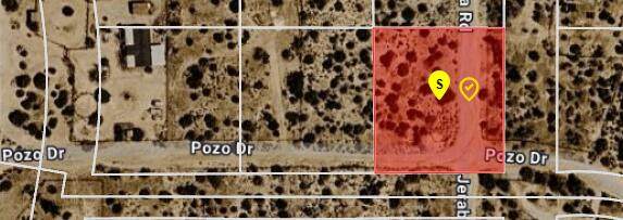 0 Pozo Drive - Photo 1