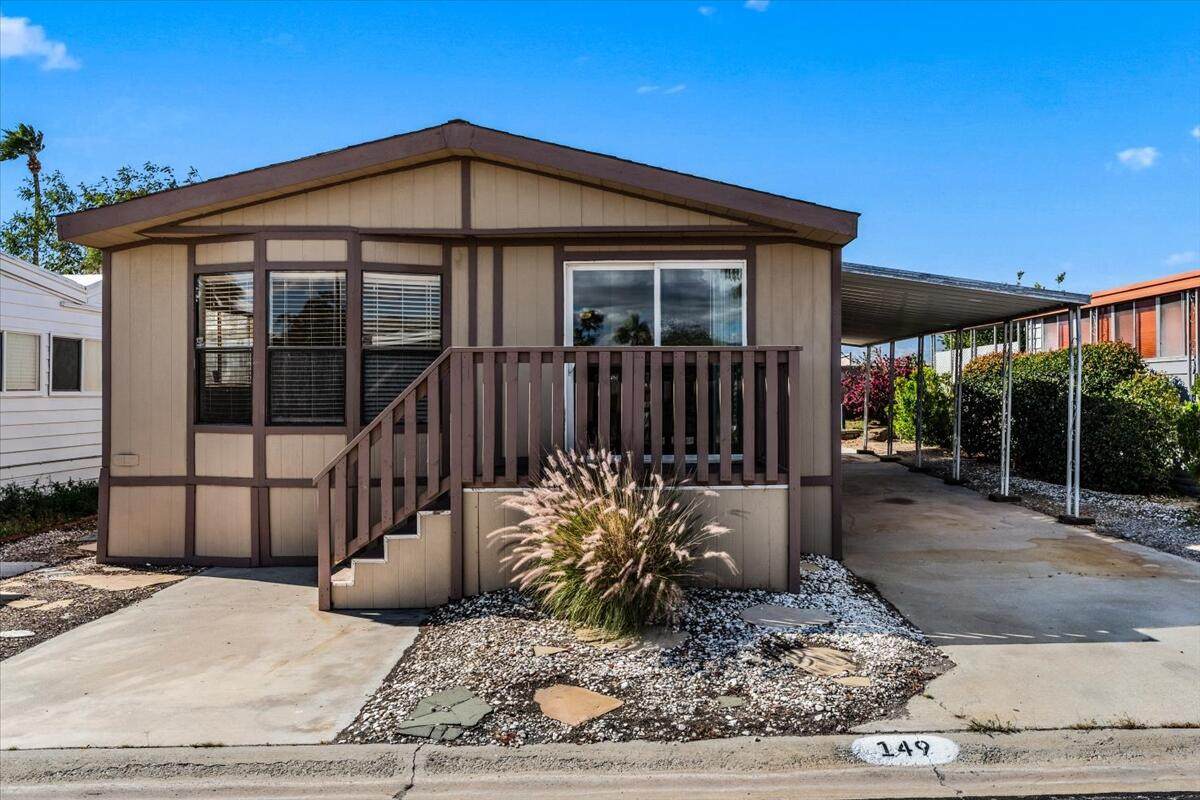 14777 Palm Drive - Photo 1