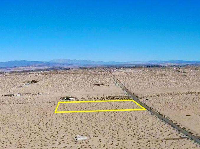 68878 Valle Vista Road - Photo 1