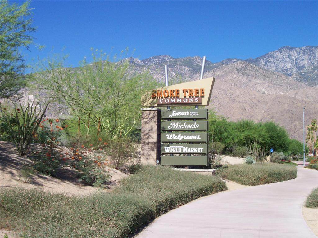 2465 Palm Canyon Drive - Photo 1