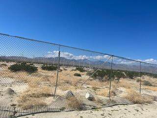 0 10 Acres Off Little Morongo - Photo 1