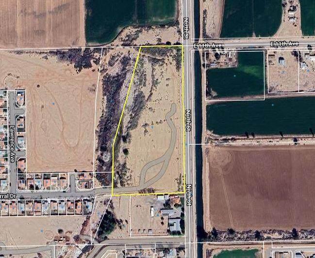 9 Acres N 7th Street - Photo 1