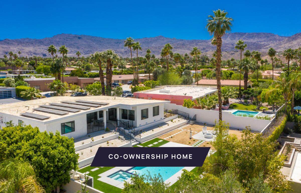72870 Bel Air Road - Photo 1