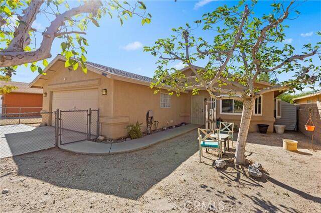 66559 Acoma Avenue - Photo 1