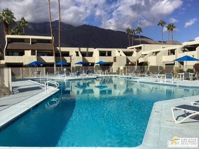 1655 Palm Canyon Drive - Photo 1