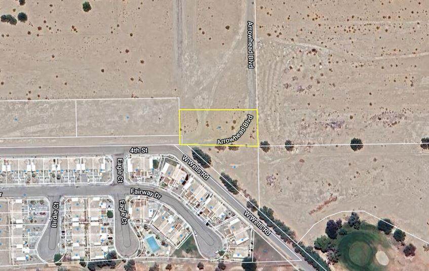 0 4th Avenue - Photo 1