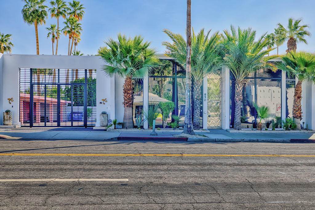850 Palm Canyon Drive - Photo 1