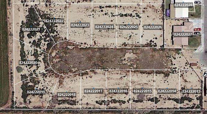 28 Lots On Hidden Spring - Photo 1