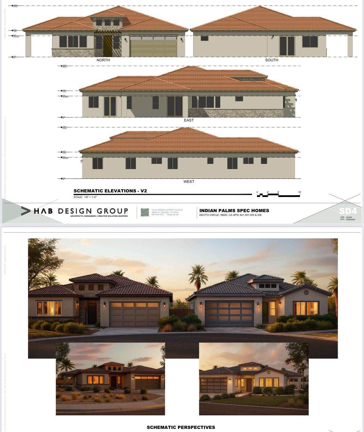 82291 Devito Court - Photo 1