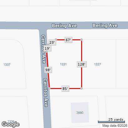 1331 Bering Avenue - Photo 1