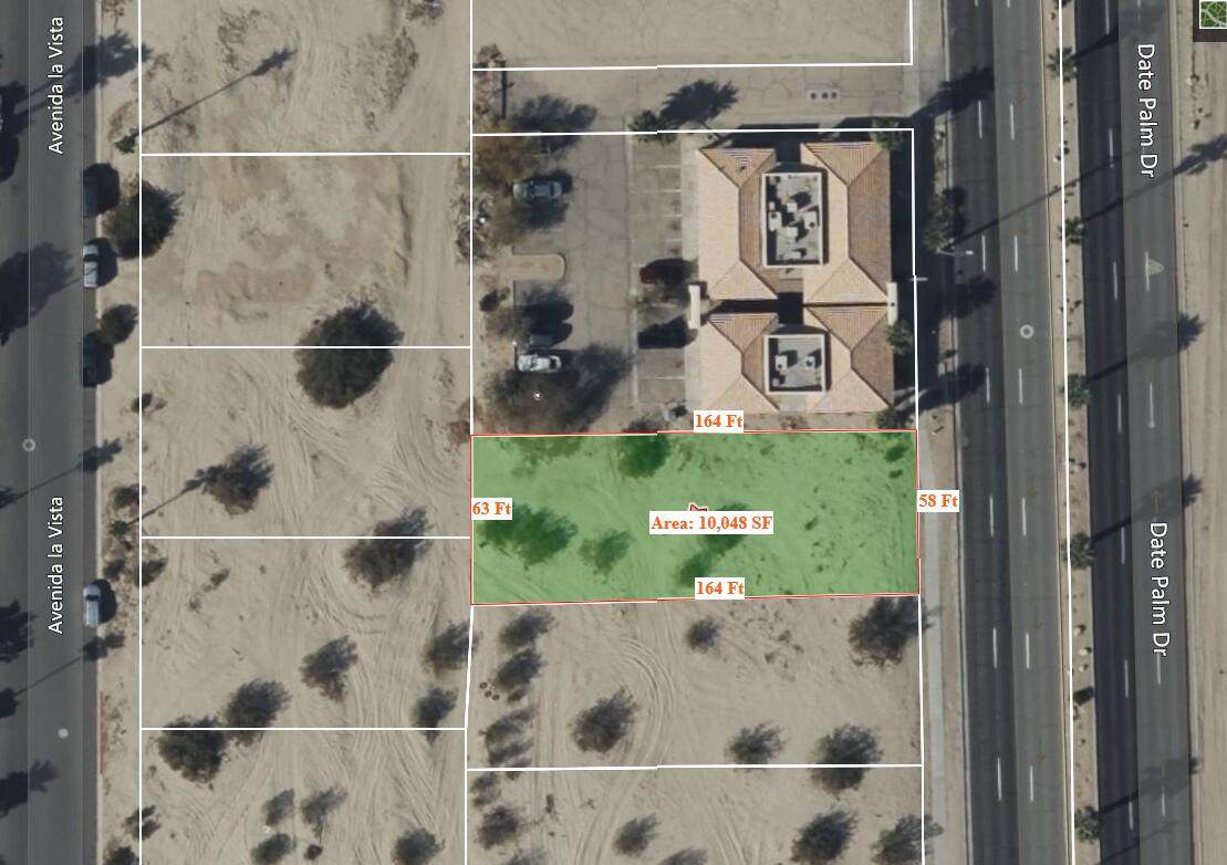 0 Date Palm Drive - Photo 1