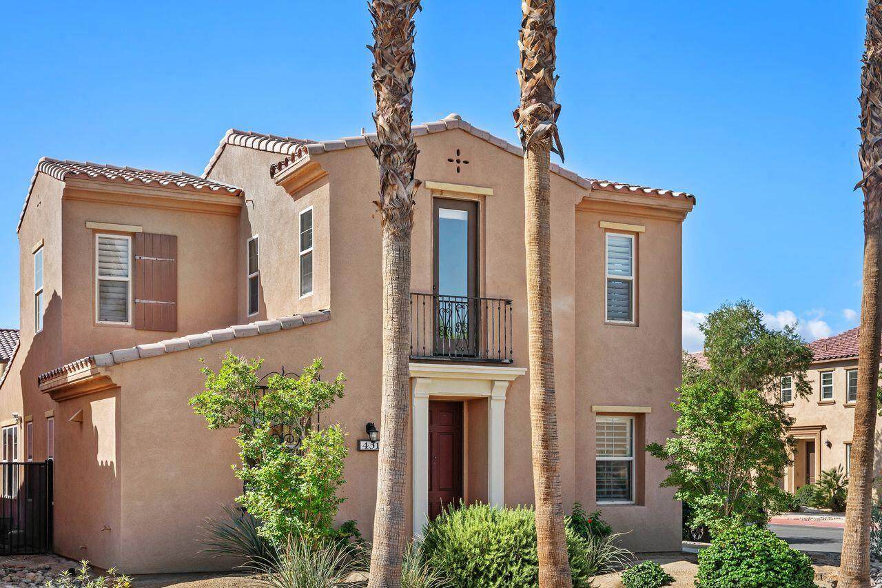 451 Paseo Del Corazon - Photo 1