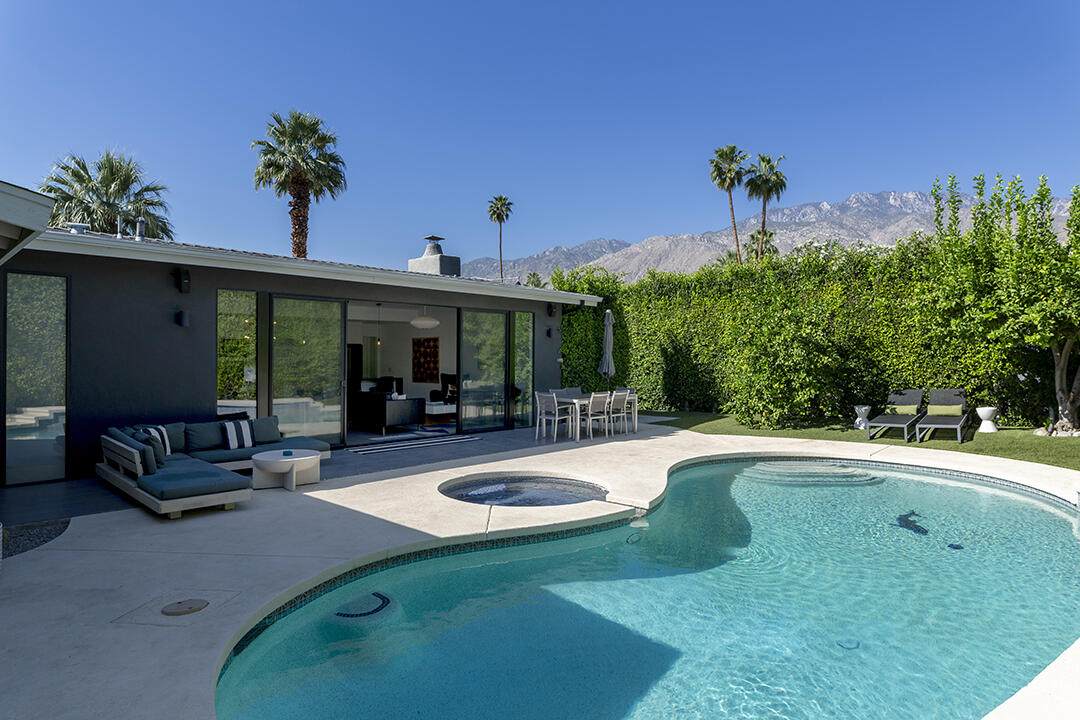 1650 San Jacinto Way - Photo 1