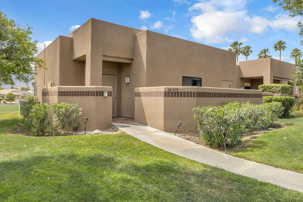28979 Desert Princess Drive - Photo 1