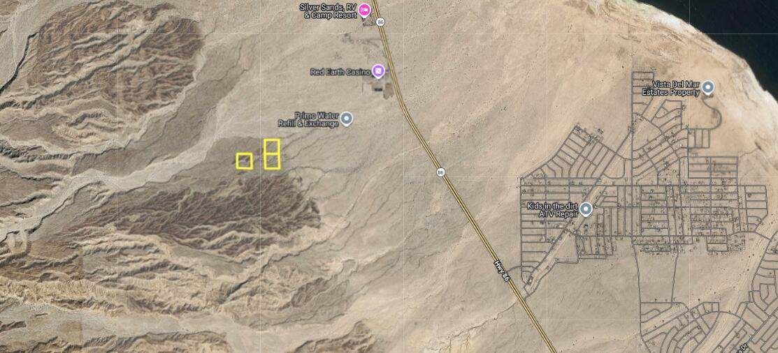 031 Hwy 86 - Photo 1