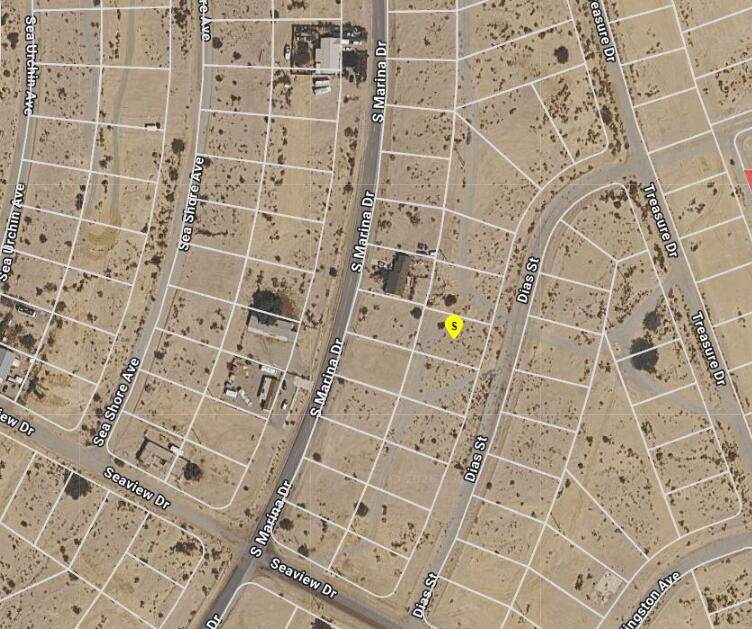 2571 Dias Street - Photo 1