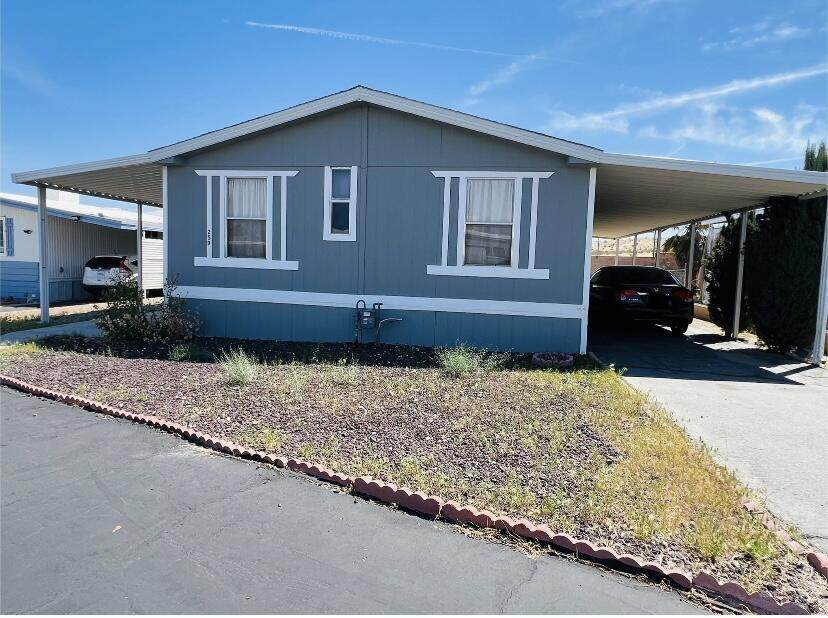 701 Montara Road - Photo 1