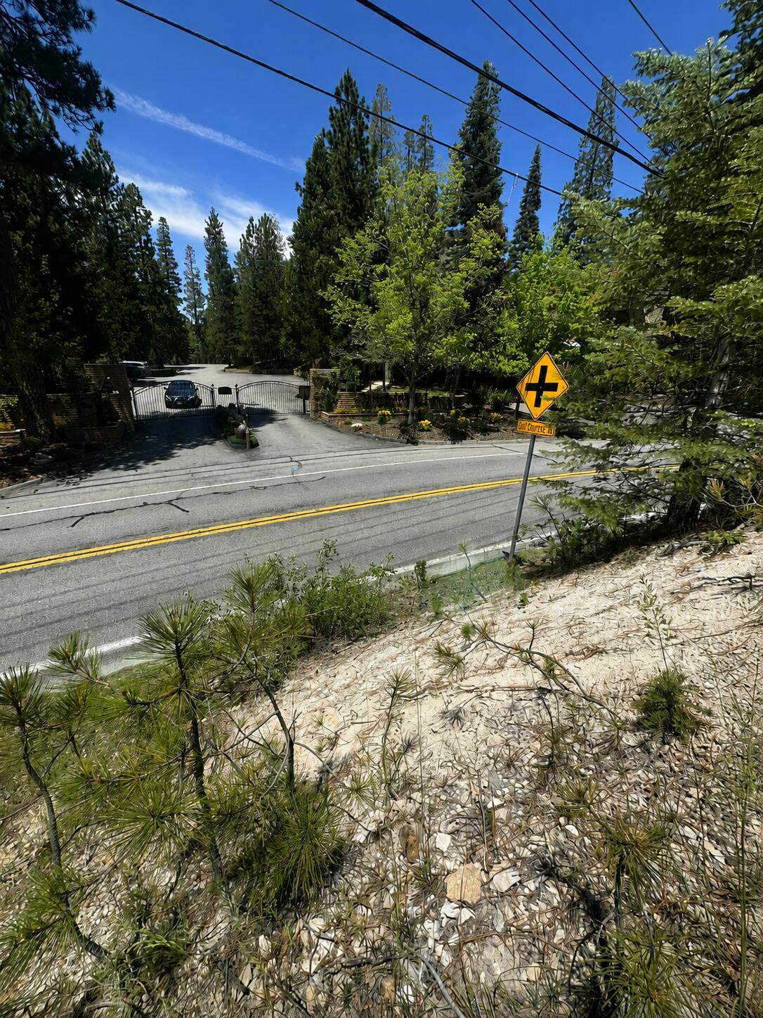 0 Grass Valley Road - Photo 1