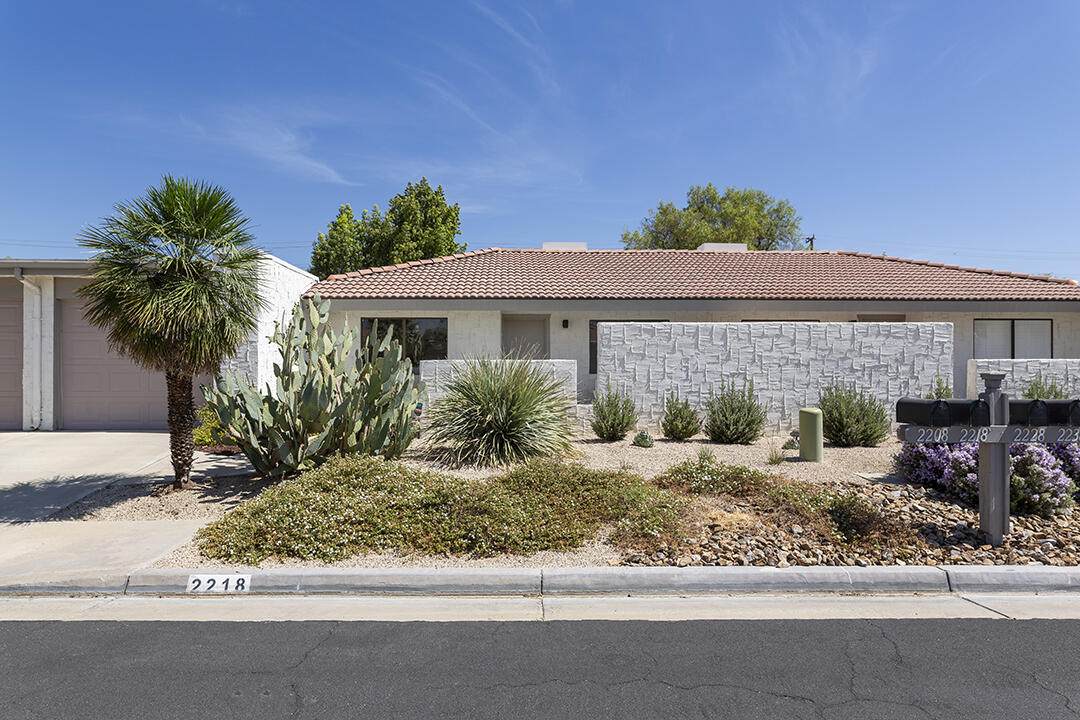 2218 Sunshine Circle - Photo 1
