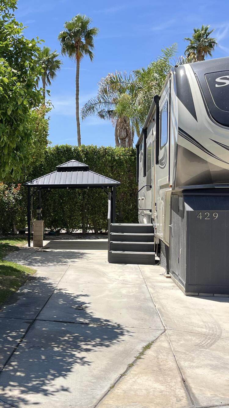 69411 Ramon Road - Photo 1