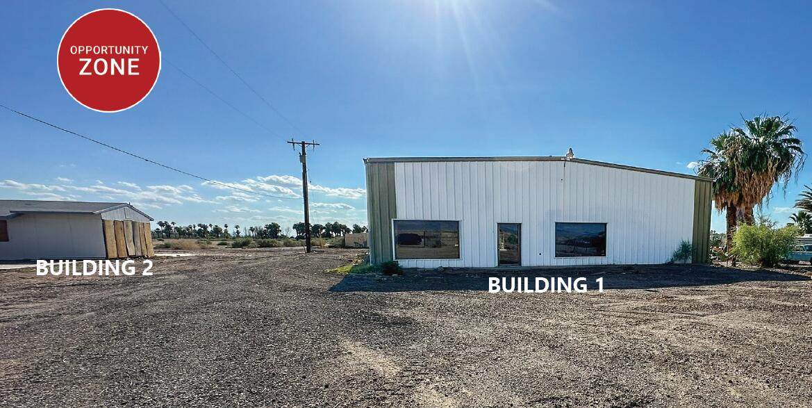 643 Intake Boulevard - Photo 1