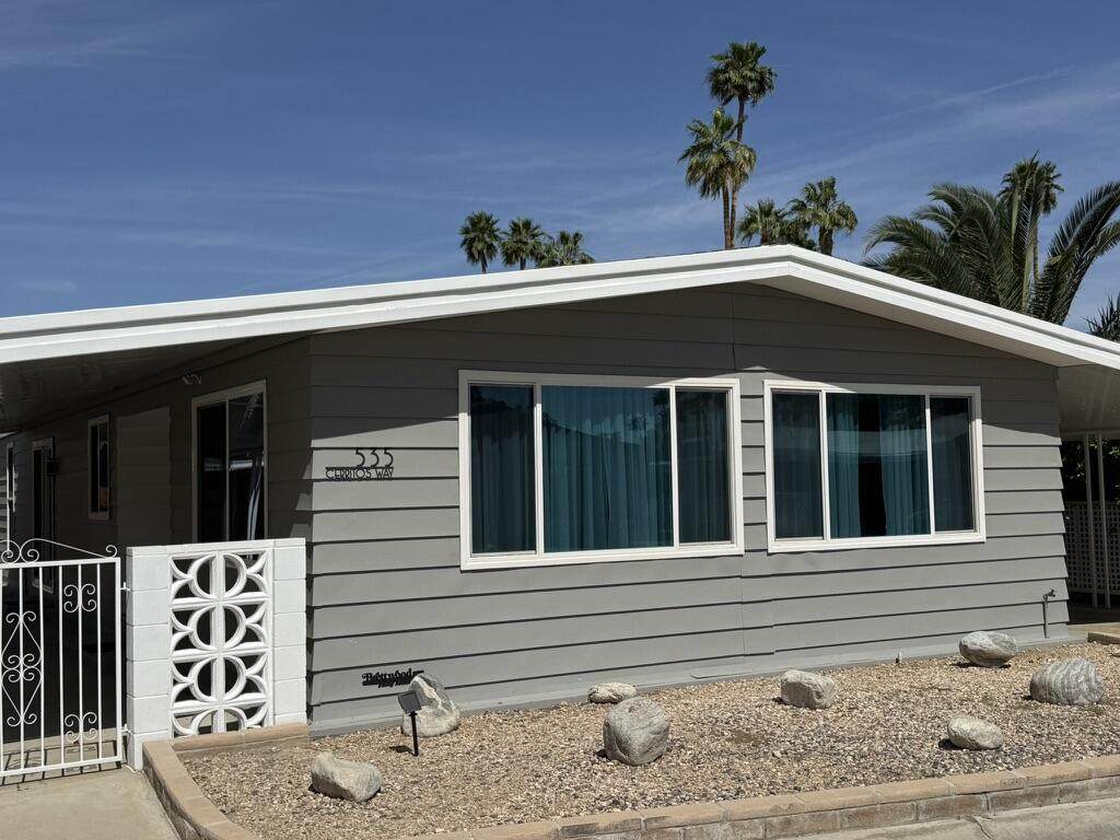 535 Cerritos Way - Photo 1